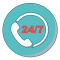 Atención 24/7