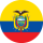 Banderas Ecuador