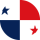 Banderas - Panamá