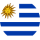 Banderas Uruguay